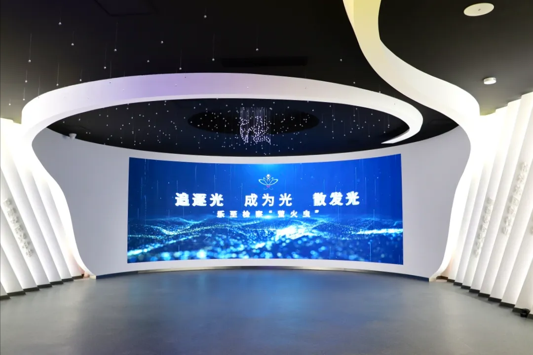 如何找靠譜博物館布展設(shè)計(jì)公司？