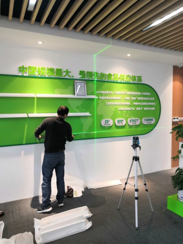 90%老板掉進了企業展廳裝修陷阱！