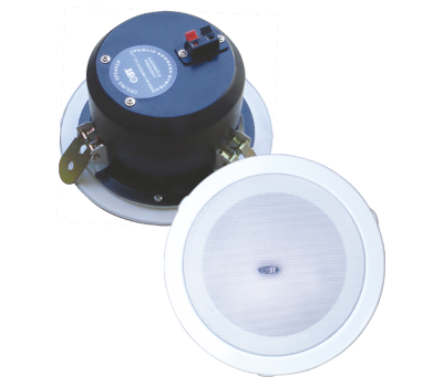 高品質(zhì)全鋼天花喇叭（優(yōu)質(zhì)全鋼） OBT-809T