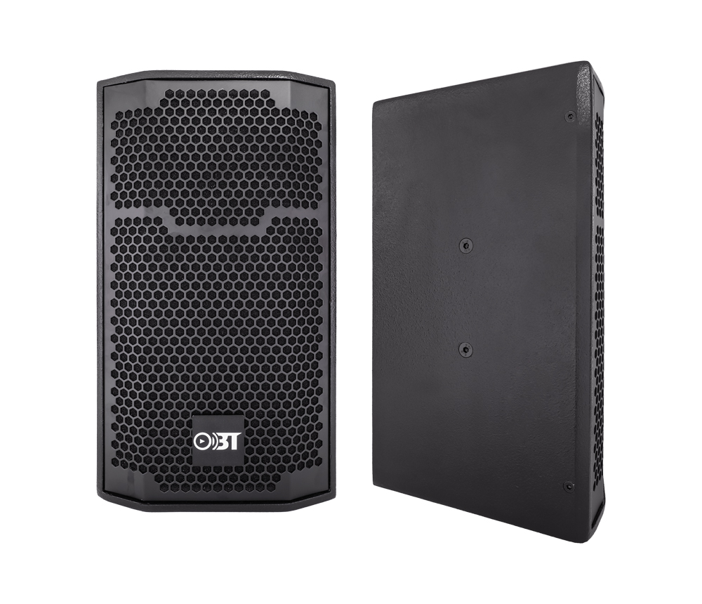 8寸會議音箱 OBT-LP08