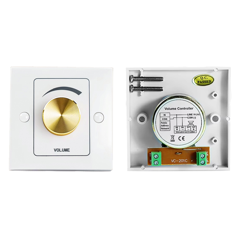 音量控制器 OBT-1005