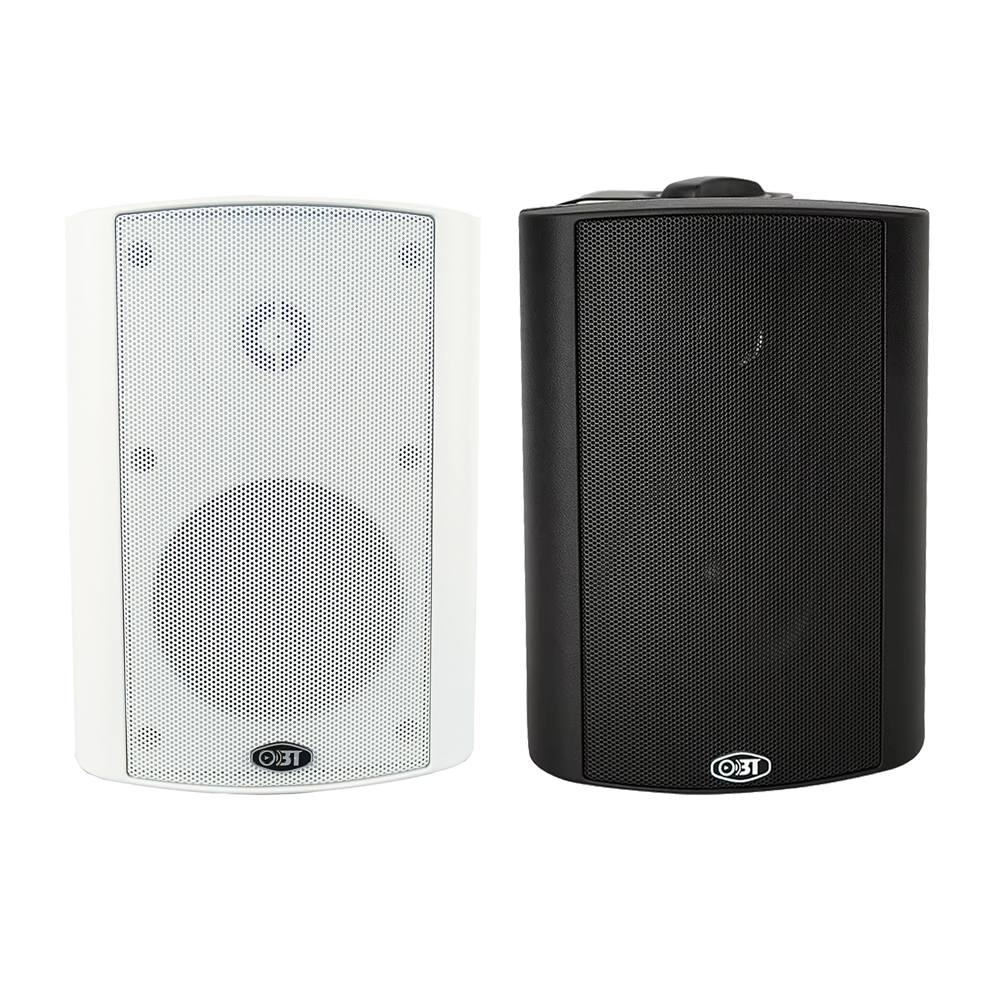 室內(nèi)壁掛音箱 OBT-466 A/B