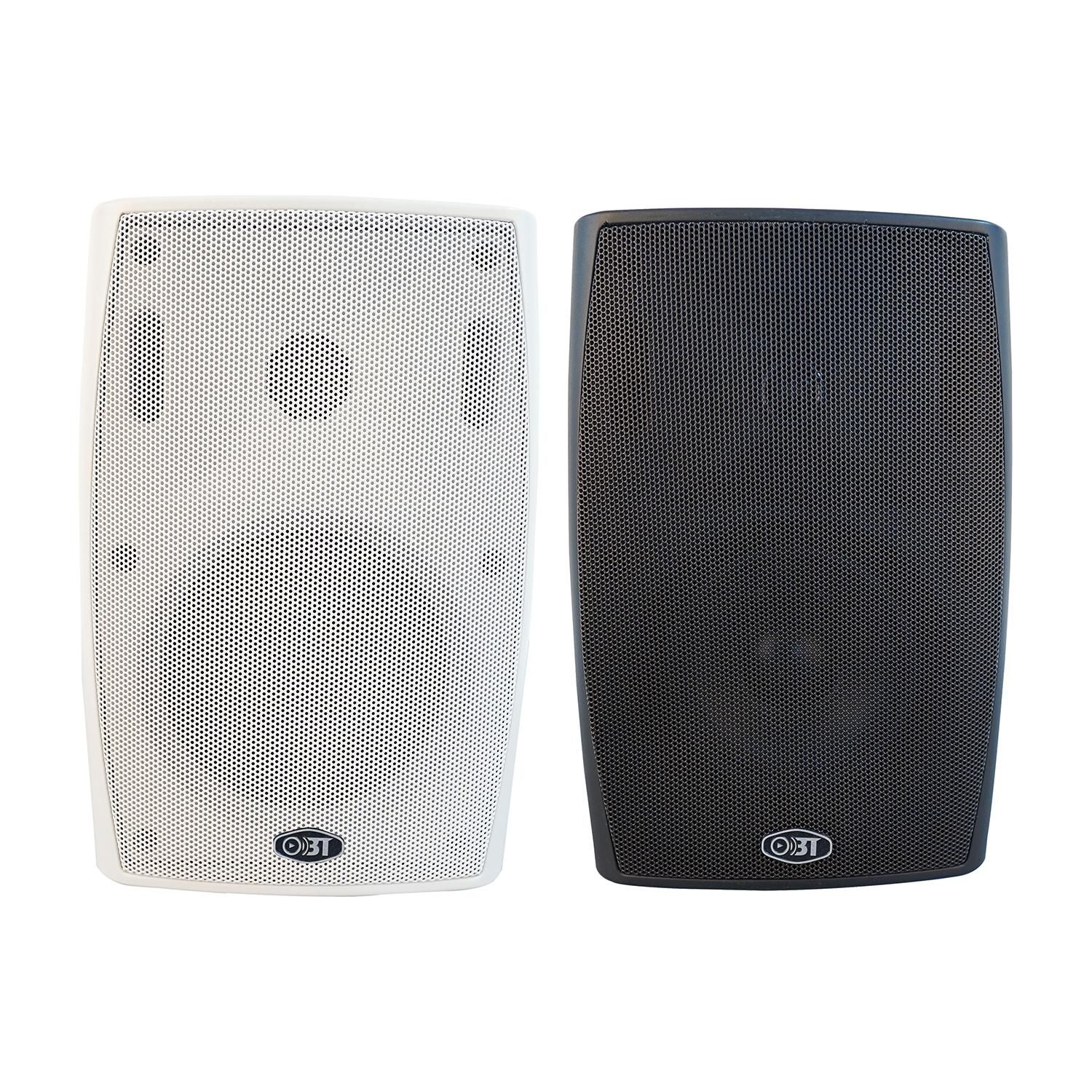 室內(nèi)豪華壁掛音箱 OBT-584ABC