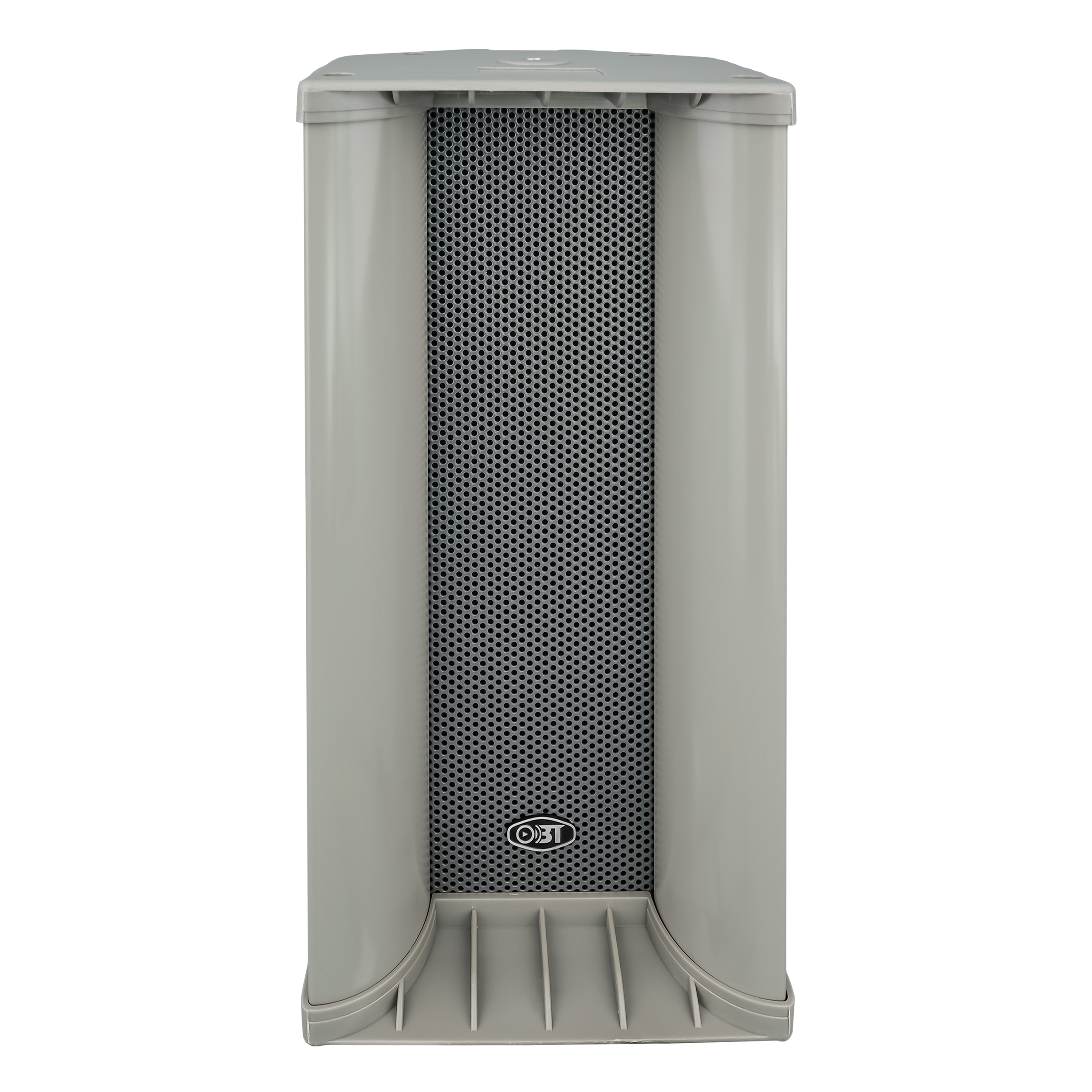 豪華室外鋁合金防水音柱 OBT-121