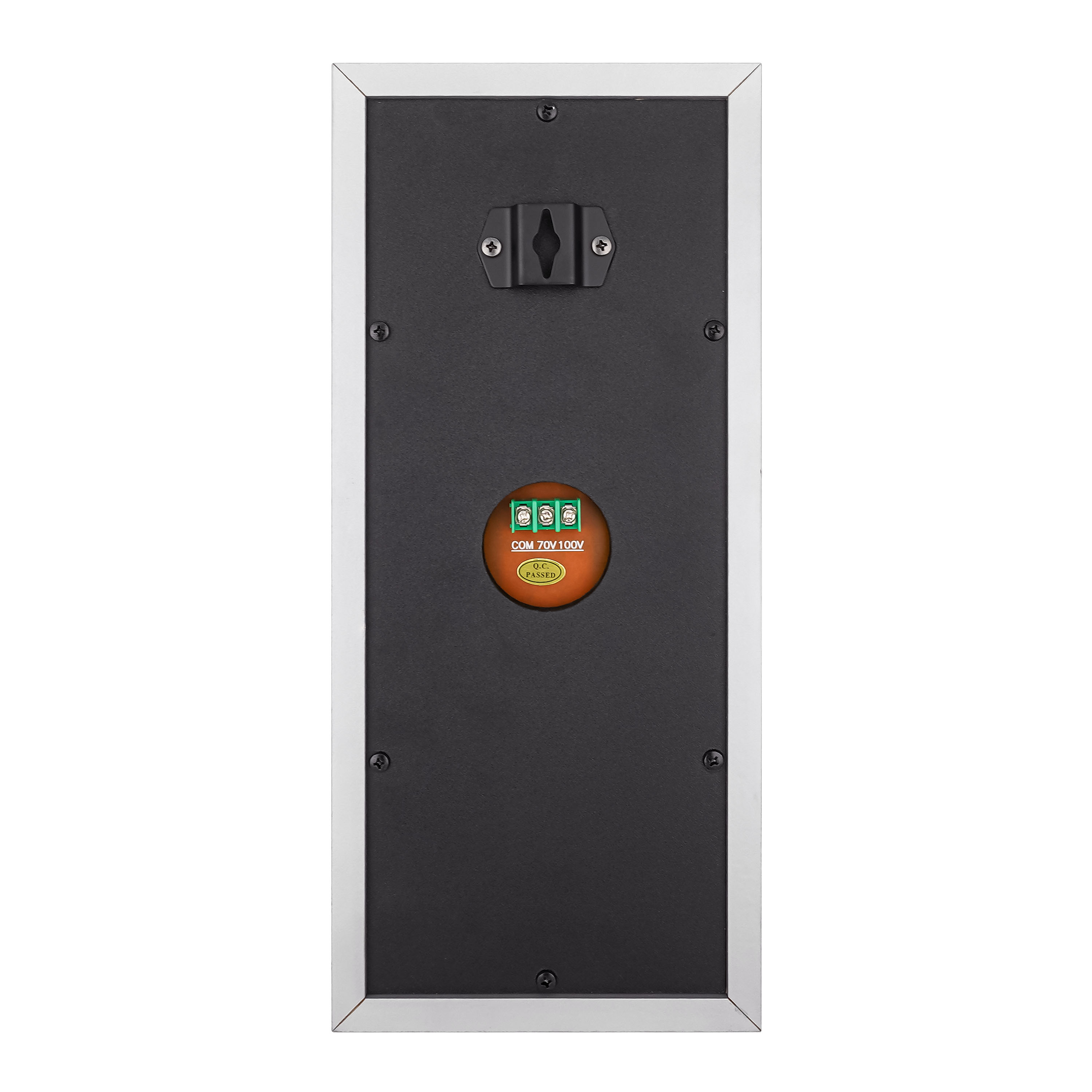 豪華室內木質大功率音柱 OBT-162