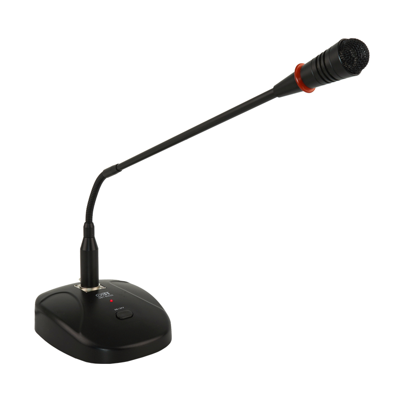 廣播尋呼話筒 OBT-8052A