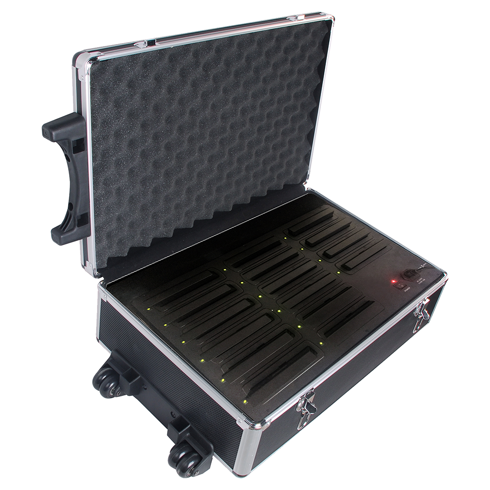 會(huì)議系統(tǒng)充電箱 OBT-6688CG