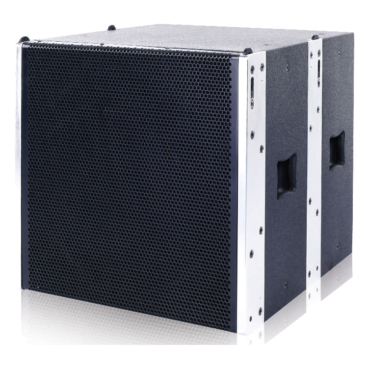 中型線性陣列音響系列 OBT-LB118