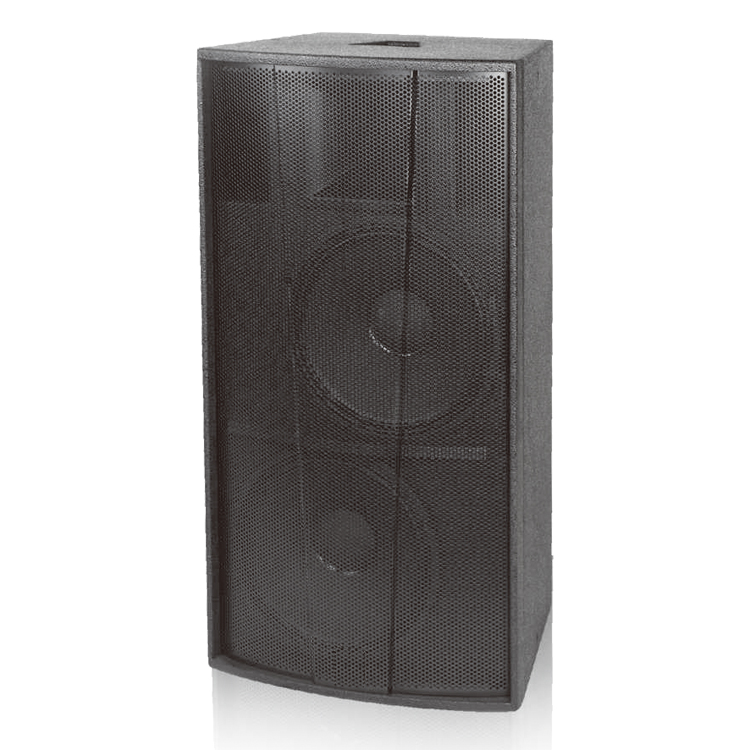 專業音箱 OBT-F215+