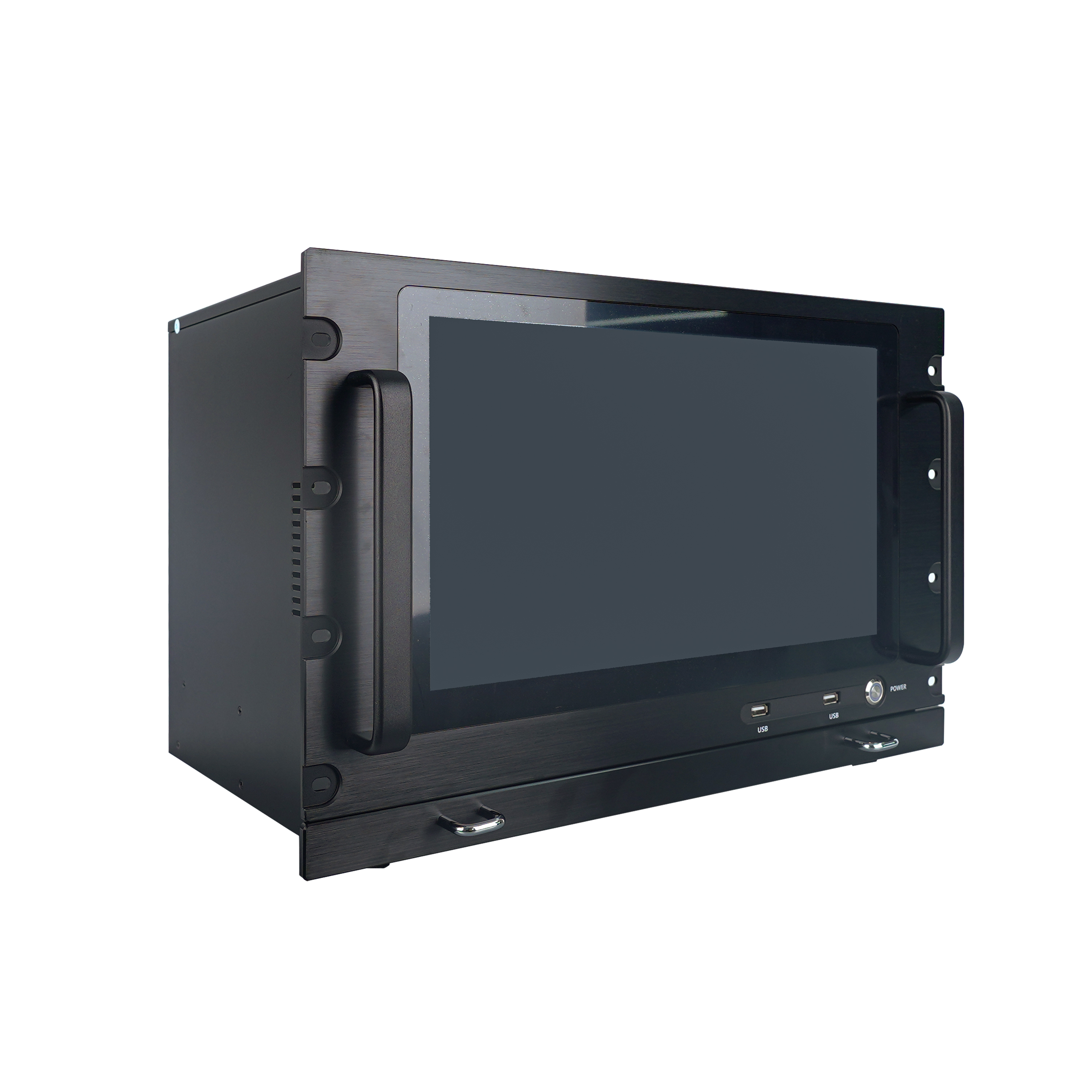 17.3寸IP廣播主機 OBT-IP9800-17