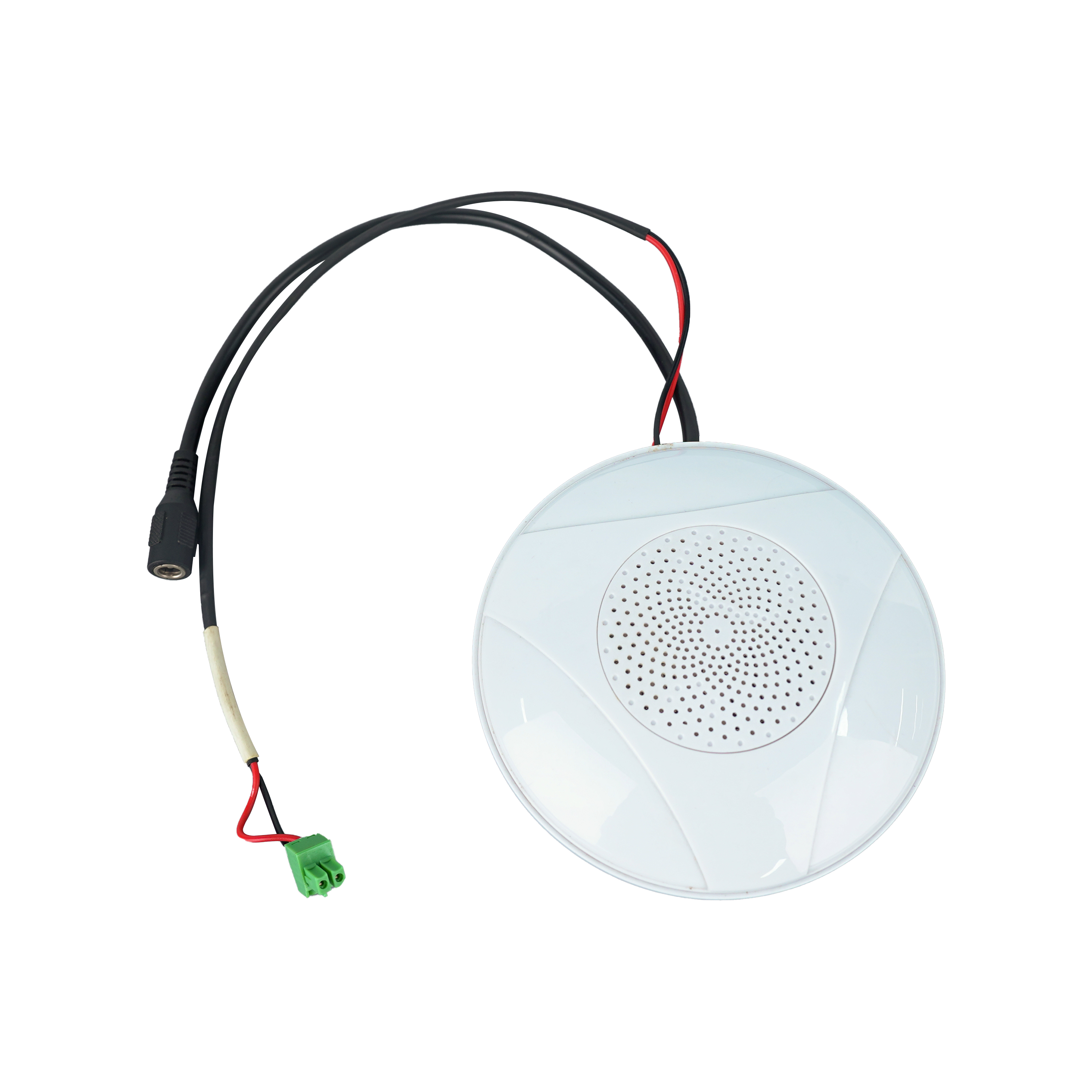 網(wǎng)絡(luò)環(huán)境噪聲檢測(cè)器 OBT-IP9600