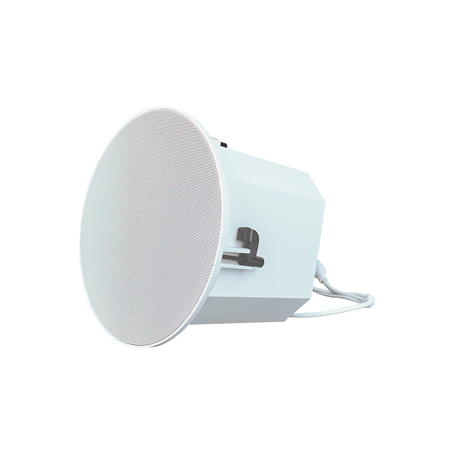 POE網絡吸頂音箱 OBT-POE511