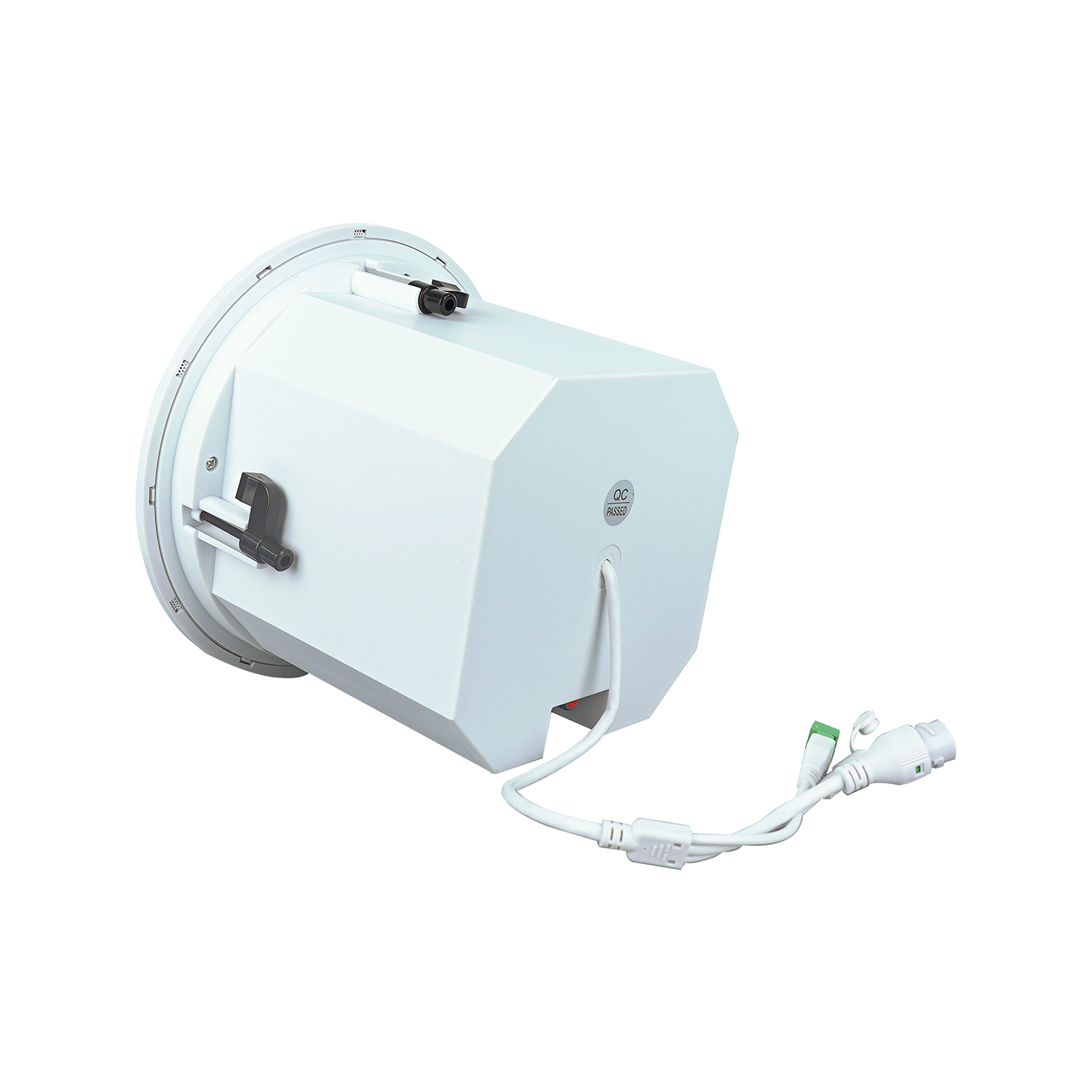 POE網絡吸頂音箱 OBT-POE511