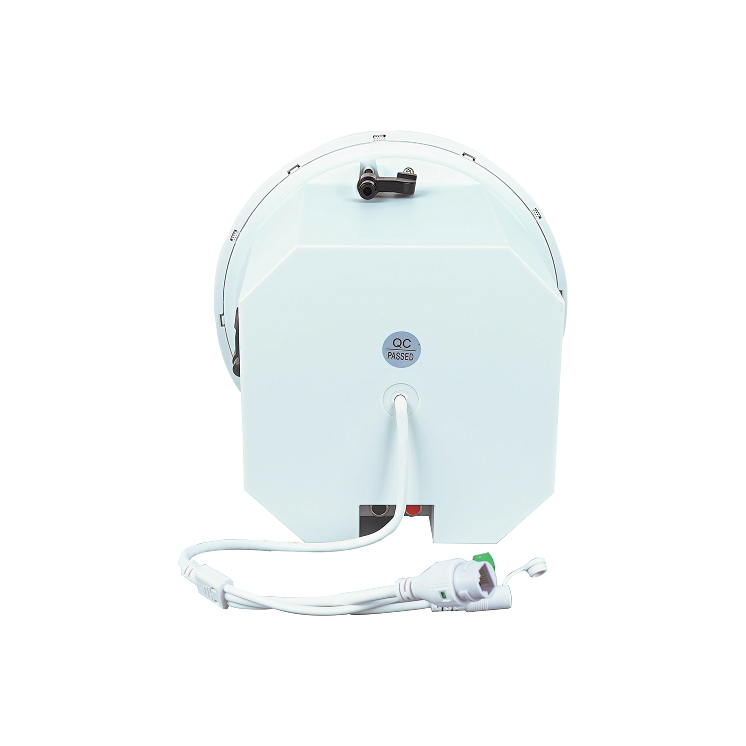 POE網絡吸頂音箱 OBT-POE511