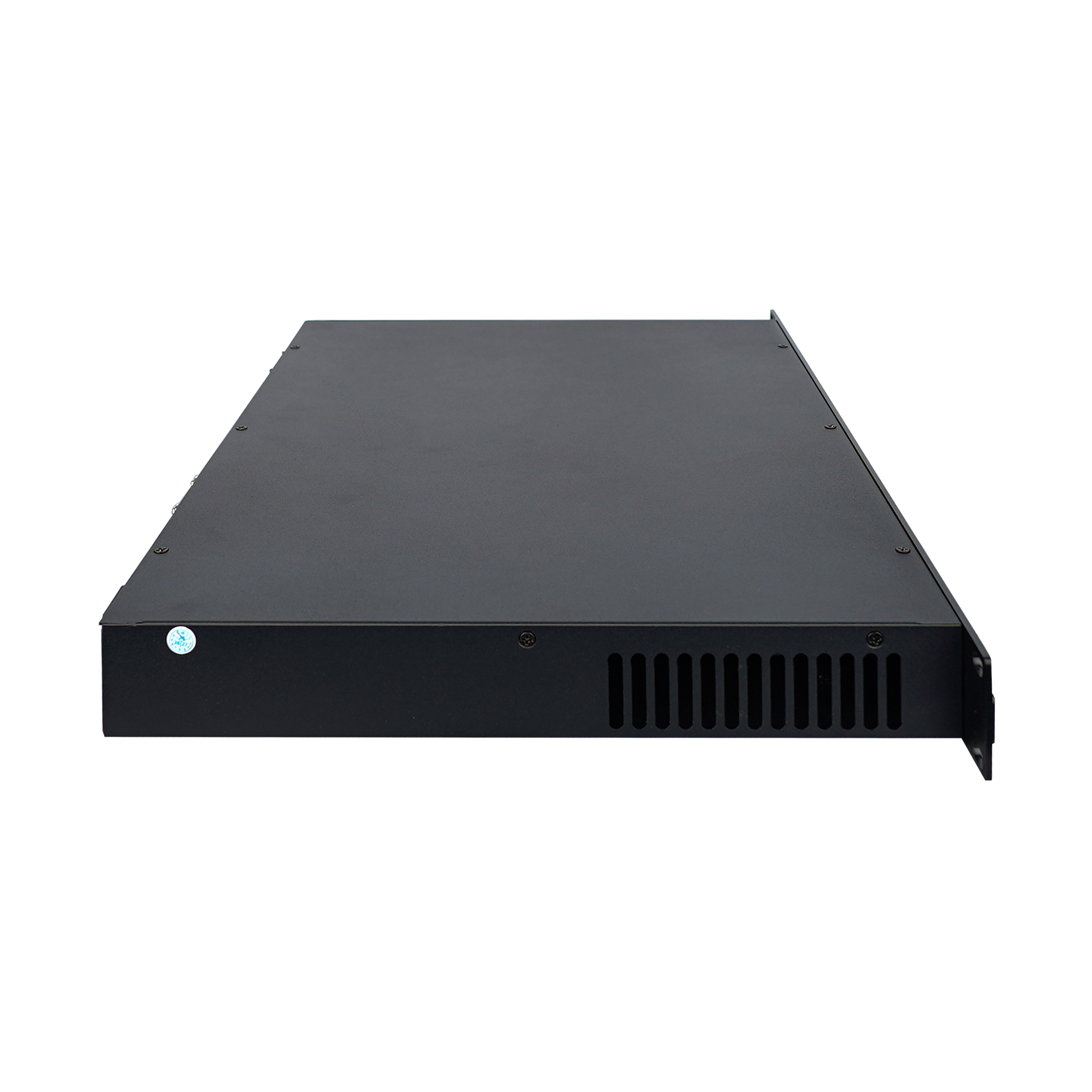 120W網絡功放 OBT-NP6120D