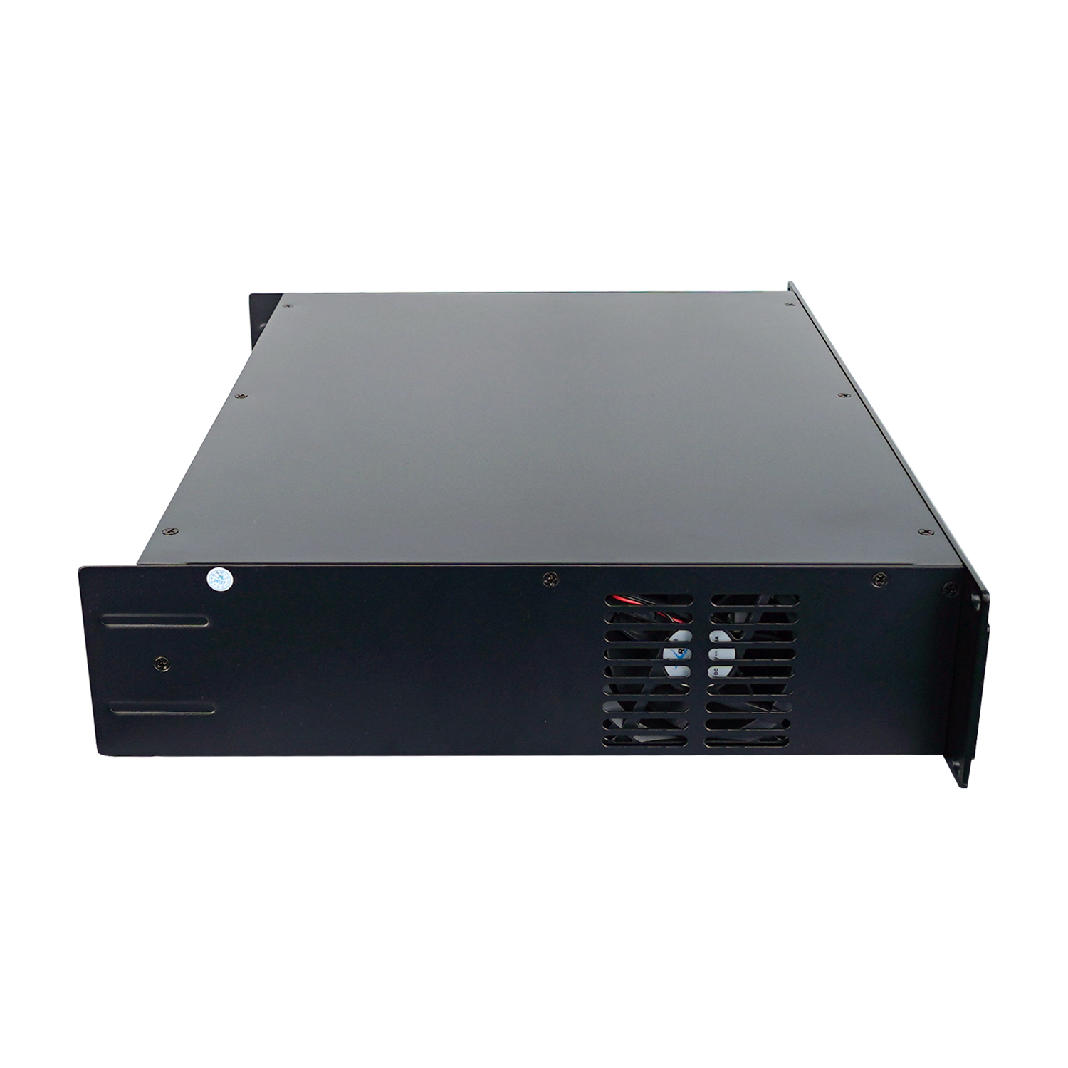 500W網(wǎng)絡功放 OBT-NP6500D